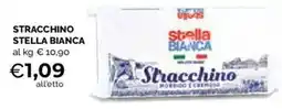 Mercatò Local Stracchino Stella Bianca offerta