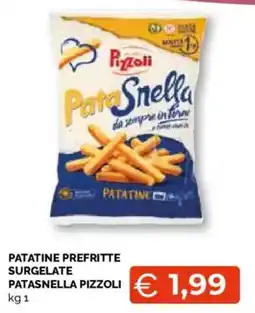 Mercatò Local Patasnella Pizzoli offerta