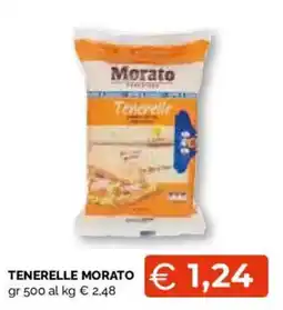 Mercatò Local Tenerelle Morato offerta