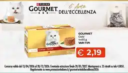 Mercatò Local Gourmet Gold offerta