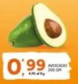 Quick Sisa Avocado offerta