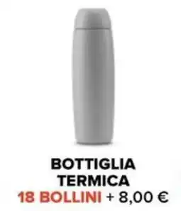 Superconti Bottiglia termica offerta
