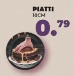 Amashop Piatti offerta