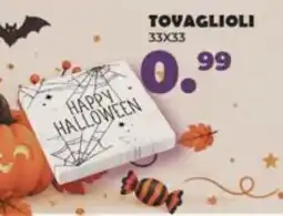 Amashop Tovaglioli offerta