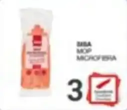 Quick Sisa Mop microfibra offerta