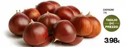 Superconti Castagne offerta