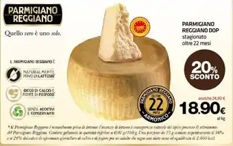 Parmigiano Reggiano