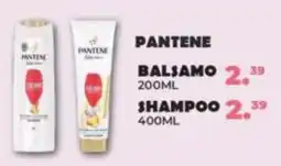 Amashop Pantene balsamo offerta