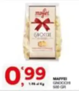 Quick Sisa Maffei gnocchi offerta
