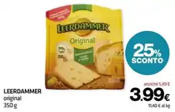 Superconti Leerdammer original offerta