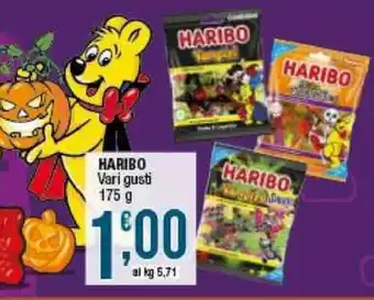 Haribo