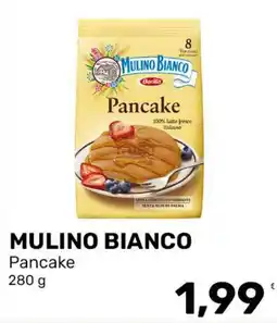 Iper Tosano Mulino Bianco Pancake offerta