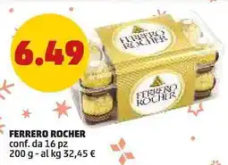 PENNY Ferrero Rocher offerta