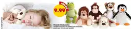 PENNY Peluche riscaldabili offerta