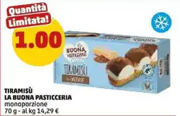 PENNY Tiramisù La Buona Pasticceria offerta