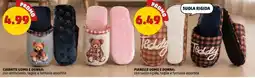PENNY Ciabatte uomo e donna offerta