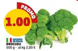 PENNY Broccoli offerta