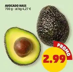 PENNY Avocado Hass offerta