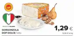 Oasi Gorgonzola DOP Dolce offerta