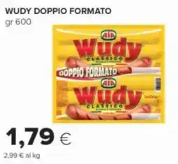 Oasi Wudy classico offerta