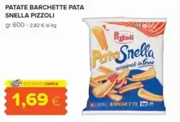 Oasi Pata Snella Pizzoli offerta