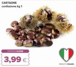 Oasi Castagne offerta