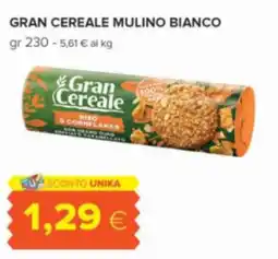 Oasi Gran Cereale Riso & Cornflakes offerta