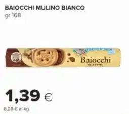 Oasi Baiocchi classici offerta
