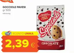Oasi Gocci ole Pavesi offerta