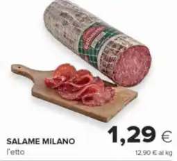 Oasi Salame Milano offerta