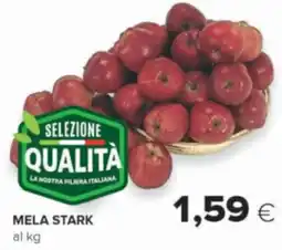 Oasi Mela Stark offerta