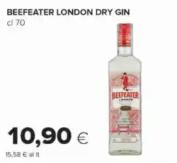 Oasi Beefeater London Dry Gin offerta