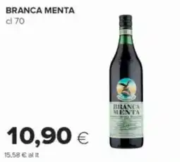 Oasi Branca Menta offerta