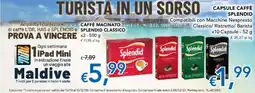 Migross Supermercati e Market Caffè macinato Splendid classico offerta