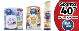 Ipercoop ambi pur offerta