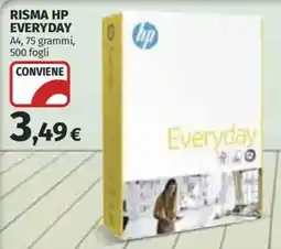 Ipercoop Risma HP Everyday offerta