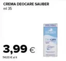 Tigre Crema deocare sauber offerta