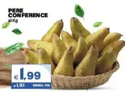 Boningros Cash and Carry Pere Conference offerta