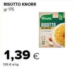 Tigre Risotto Knorr Milanese offerta