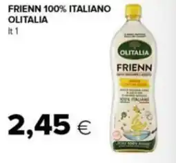 Tigre Frienn 100% italiano offerta