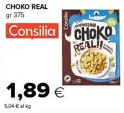 Tigre Choko real Consilia offerta