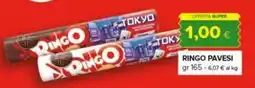 Tigre Ringo Pavesi offerta