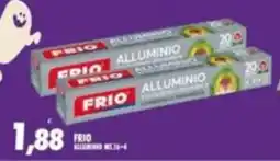 Compri Meglio Frio alluminio offerta