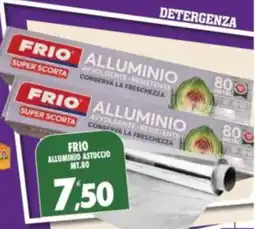 Compri Meglio Frio alluminio offerta