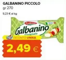 Tigre Galbanino Piccolo offerta