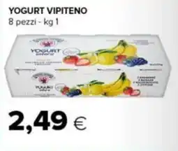 Tigre Yogurt Vipiteno offerta