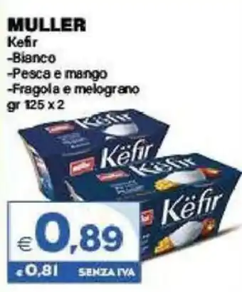 Muller Kefir