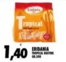 Compri Meglio Eridania Tropical Bustine offerta