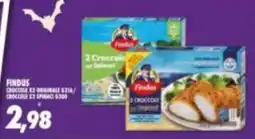 Compri Meglio Findus Crocchette offerta