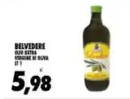 Compri Meglio Olio extra vergine di oliva offerta